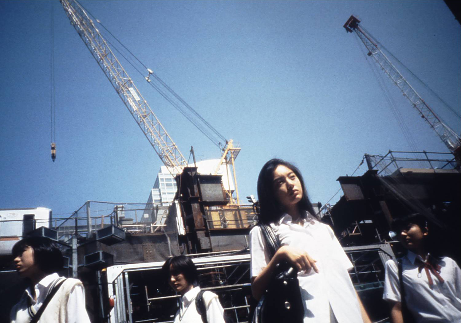 Japońskie „Kids”, kryzys męskości i żywa lalka starająca się zrozumieć człowieka. Polecenia z festiwalu kina azjatyckiego Pięć Smaków