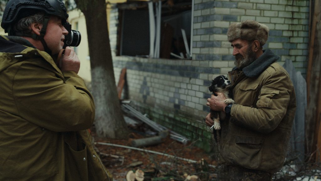 Trwa Watch Docs 2024 – wybraliśmy kilka znakomitych festiwalowych tytułów