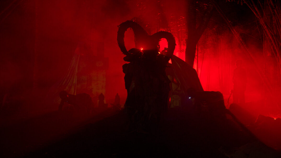 Pięć Smaków – polecenia z festiwalu kina azjatyckiego