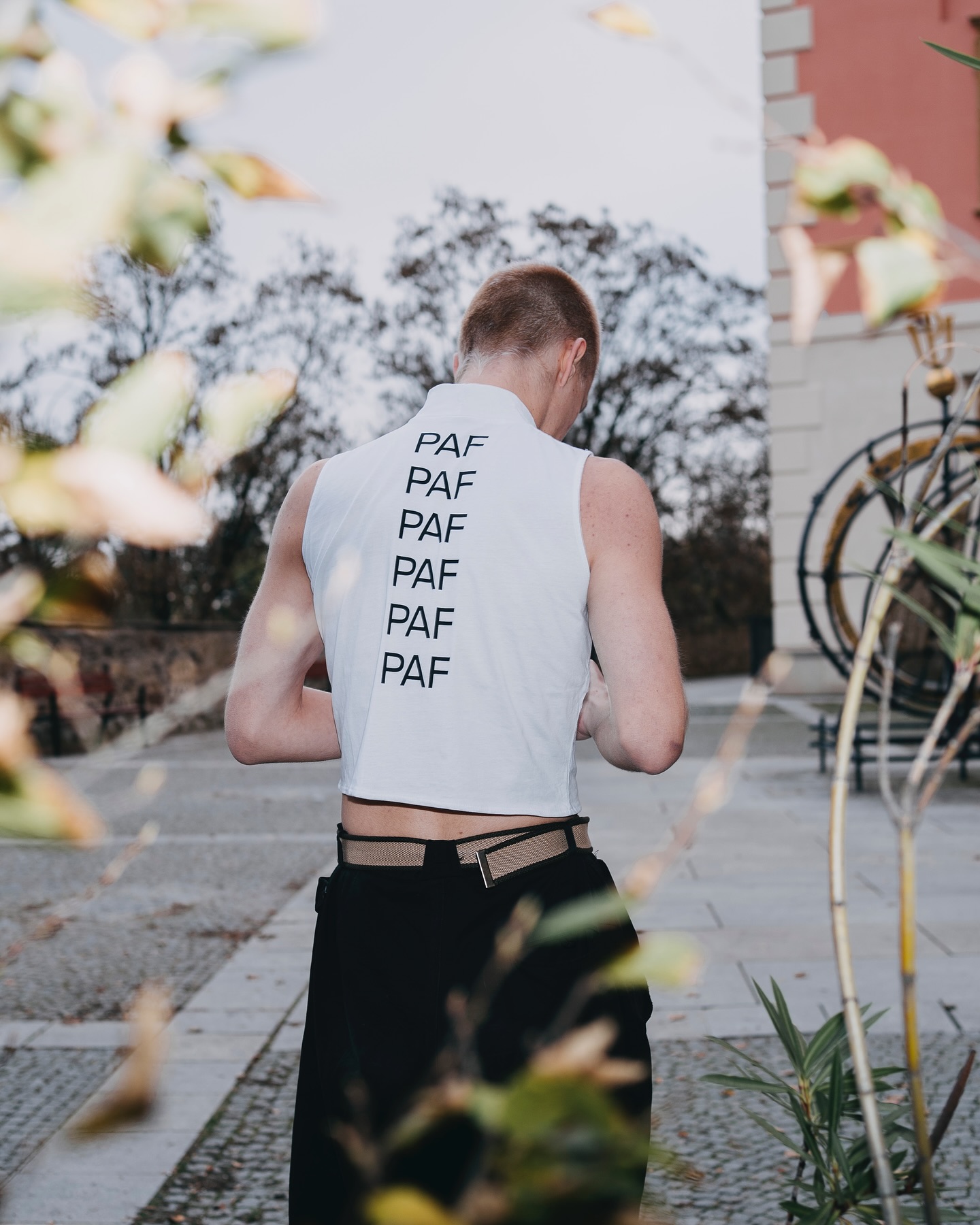 PAF Olomouc 2024: o najważniejszym festiwalu filmowym w Czechach mówi Nela Klajbanová [WYWIAD]