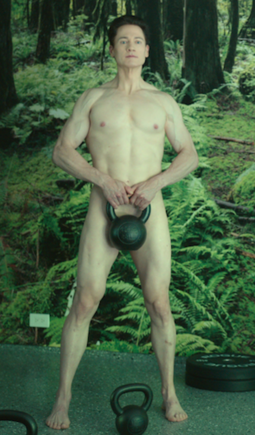 Wydaje 2 mln rocznie, by żyć wiecznie. Opowie o tym w dokumencie Netflixa [WIDEO]