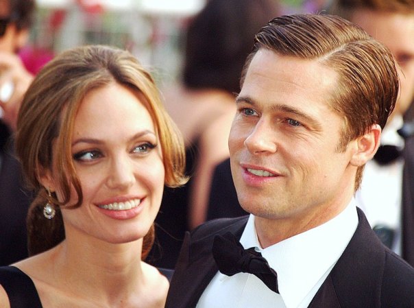 Angelina Jolie i Brad Pitt zawarli ugodę rozwodową – proces trwał aż 8 lat