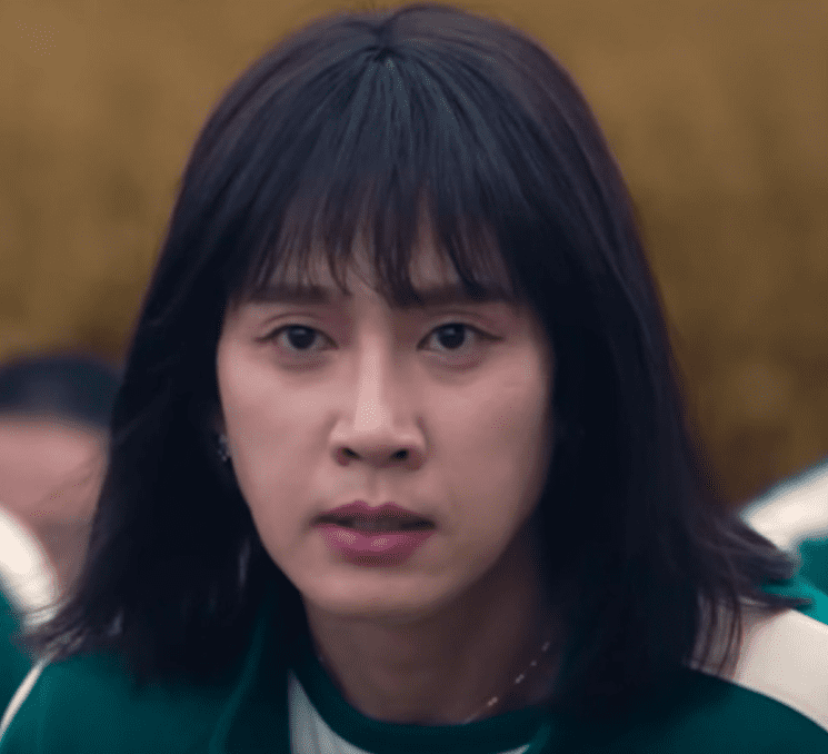 W „Squid Game 2” transpłciową kobietę gra cis mężczyzna. Twórca się tłumaczy