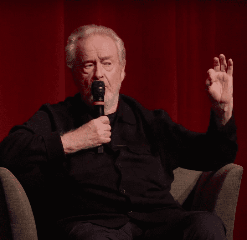 Tym komentarzem Ridley Scott wywołał aferę na Malcie. To tam kręcił „Gladiatora 2” [WIDEO]