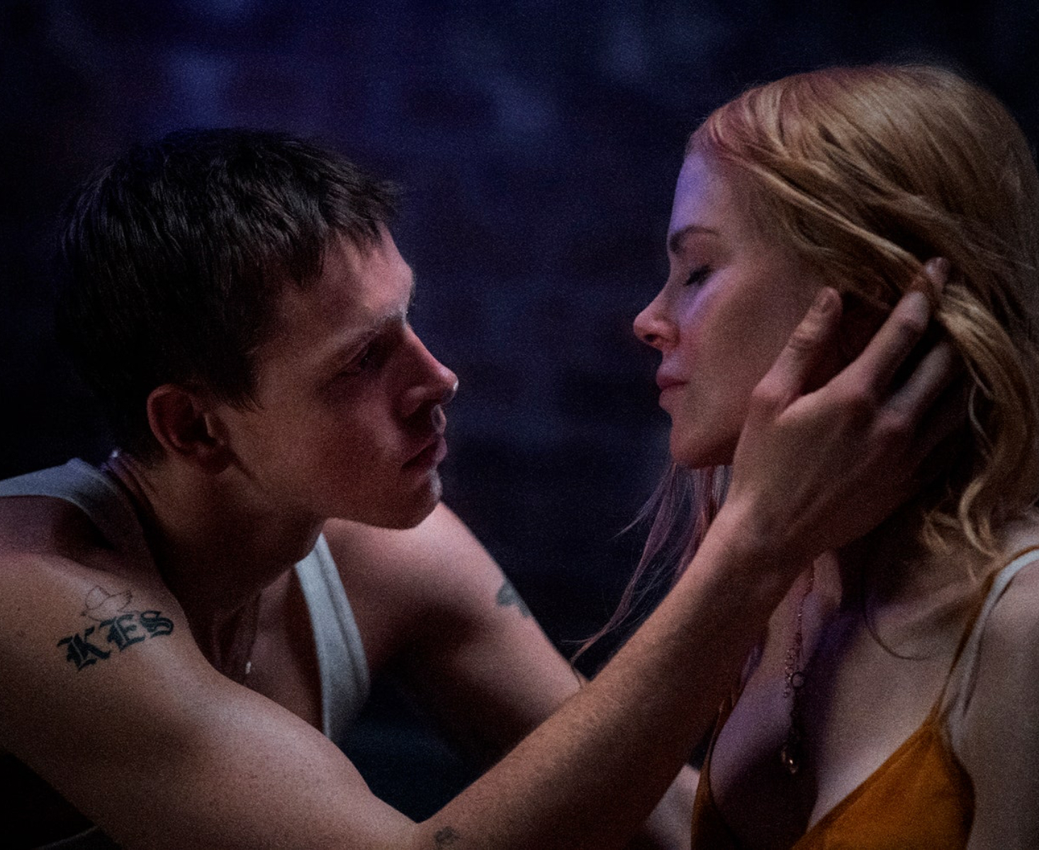 Gorący film z Nicole Kidman zachwycił krytyków i oburzył widzów! 5 ciekawostek o „Babygirl”