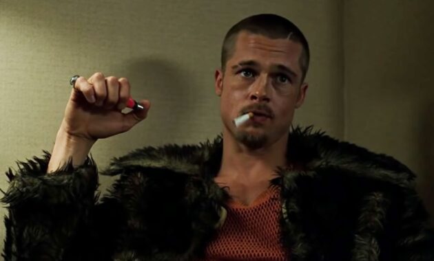 Francuzka padła ofiarą oszustwa na Brada Pitta – aktor reaguje