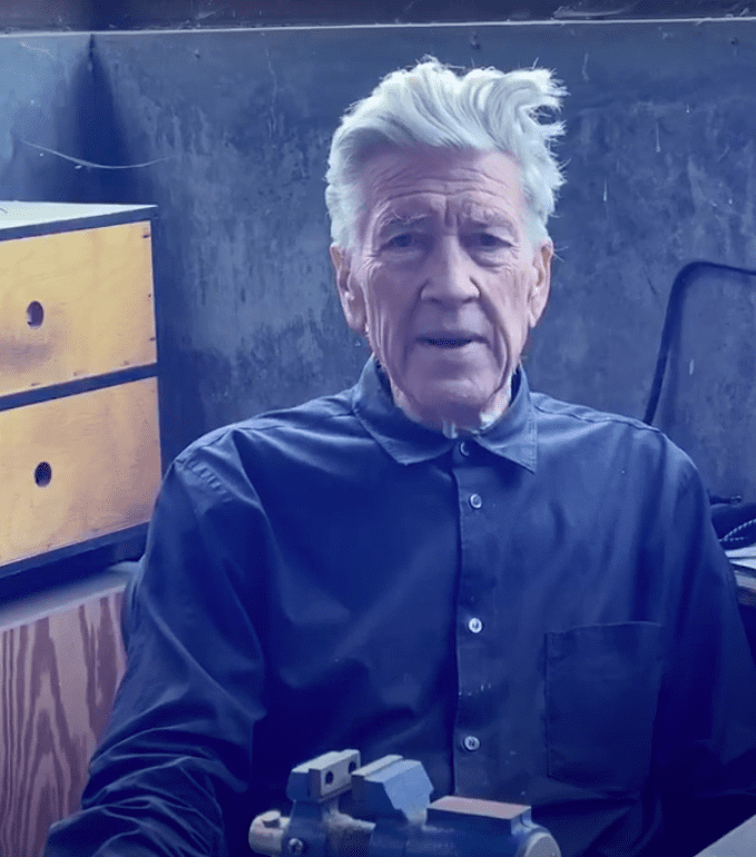 W Polsce powstanie muzeum Davida Lyncha. „Podarował nam 13 kontenerów artefaktów”