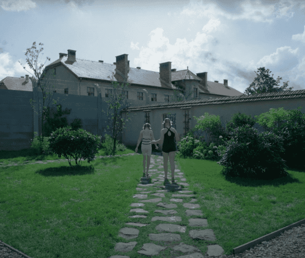 Dom komendanta Auschwitz po raz pierwszy będzie otwarty dla zwiedzających