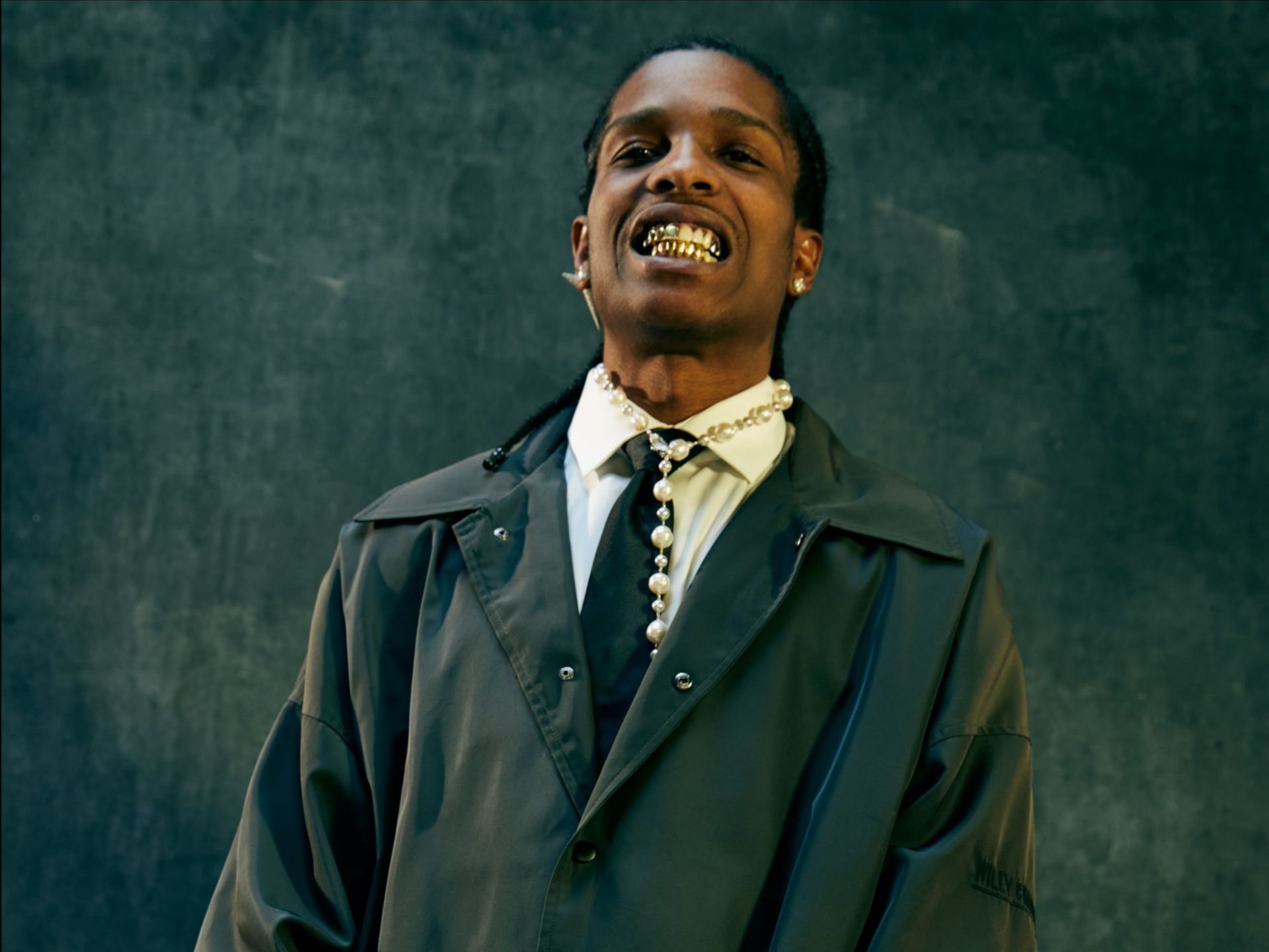 ASAP Rocky odrzucił ugodę. Grożą mu 24 lata więzienia