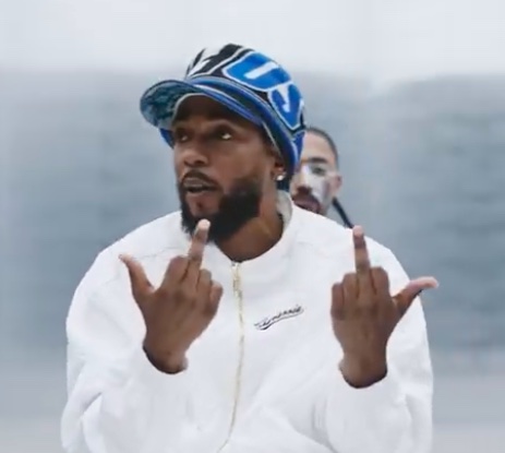 Grammy 2025: naga żona Ye, wygrana Beyoncé, zwycięski Lamar i dużo polityki