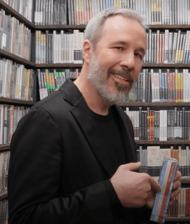 Reżyser „Diuny” zachwyca się filmami polskiego reżysera [WIDEO]