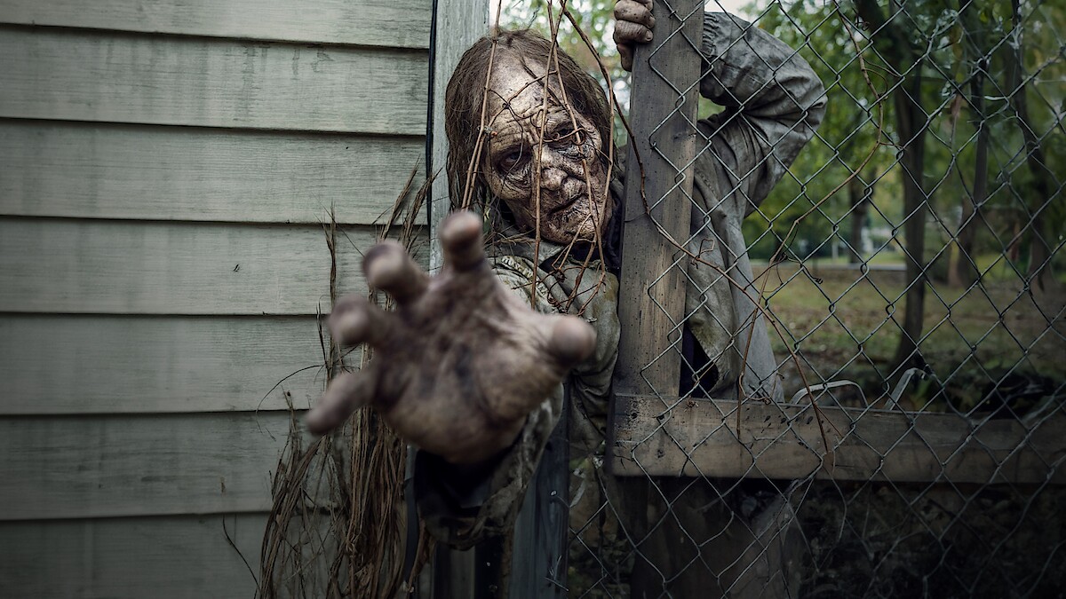 Fikcyjny wirus z kosmosu w reportażu naukowym. Twórca „Gry o tron” bada nowe formy życia