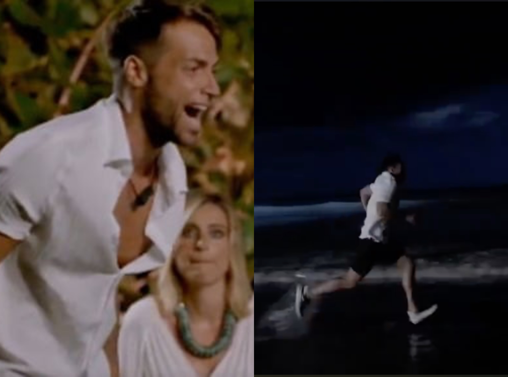 „Montoya, por favor!” Dramatyczny klip z hiszpańskiego reality show podbija sieć [WIDEO]