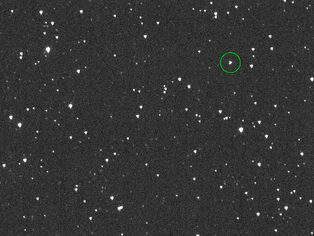 NASA: Wzrasta ryzyko, że asteroida YR4 zderzy się z Ziemią w 2032 roku