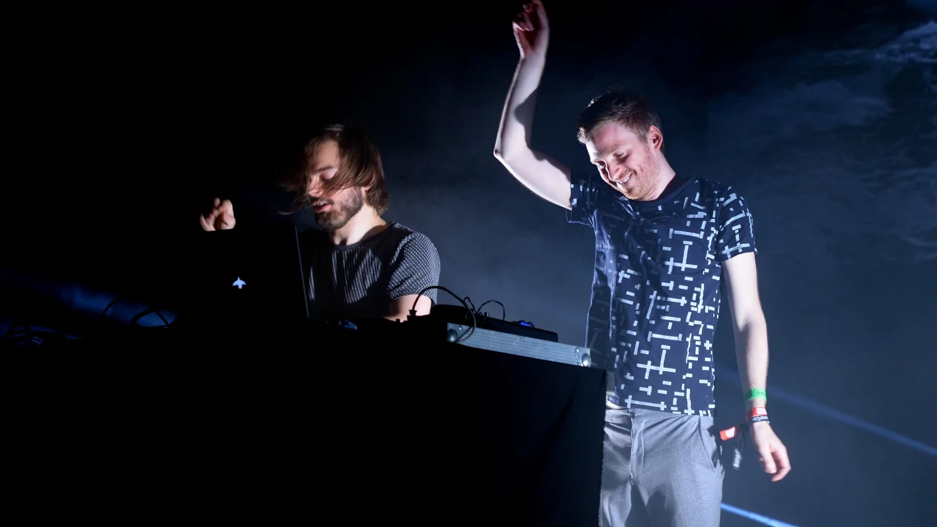 Wielki powrót Kiasmos – magia farersko-islandzkiej elektroniki wkrótce w Warszawie