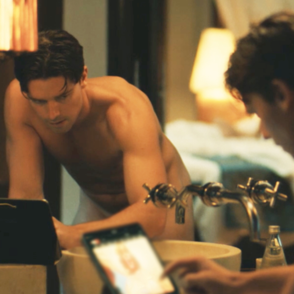 „Biały Lotos” powrócił z 3. sezonem! Wszyscy mówią o TEJ kontrowersyjnej scenie