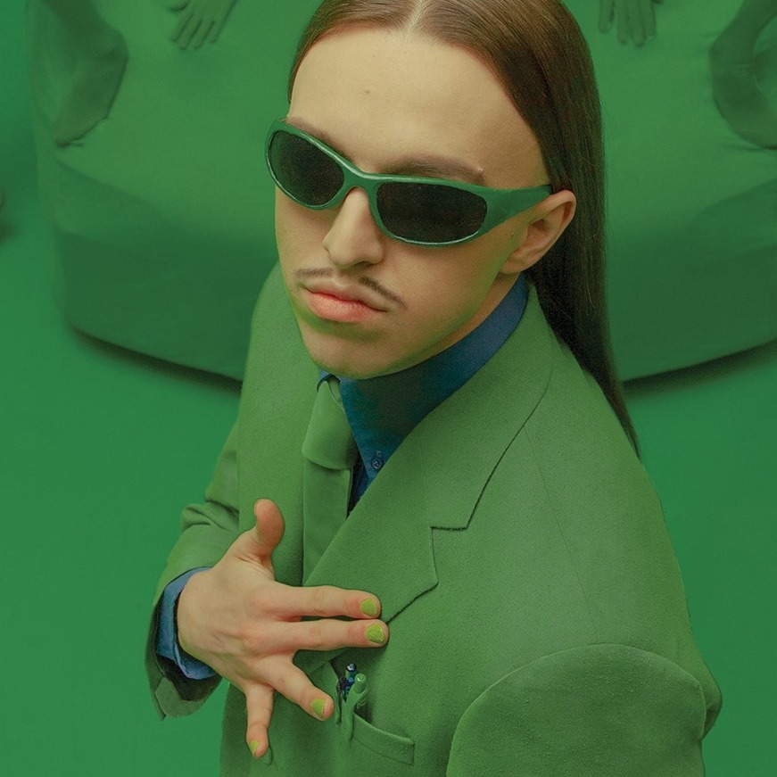 „Espresso Macchiato por favore” – rozmawiamy z Tommym Cashem