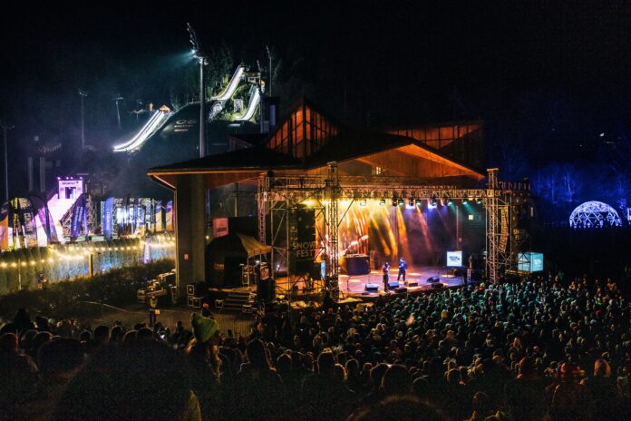 SnowFest Festival 2025: muzyka, sport i apres-ski w najlepszym wydaniu