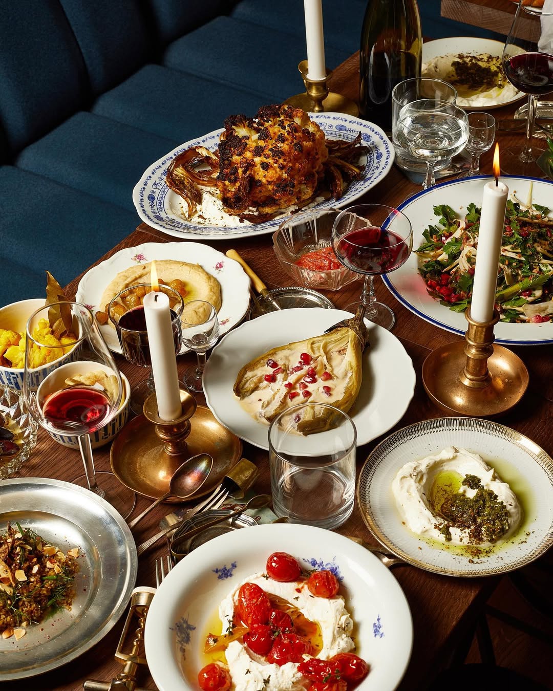 Użytkownicy TikToka krytykują „talerzyki do dzielenia się” w knajpach. „Zdzierstwo”