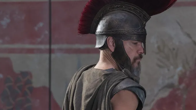 „The Odyssey” – Matt Damon zagra Odyseusza w nowej produkcji Christophera Nolana