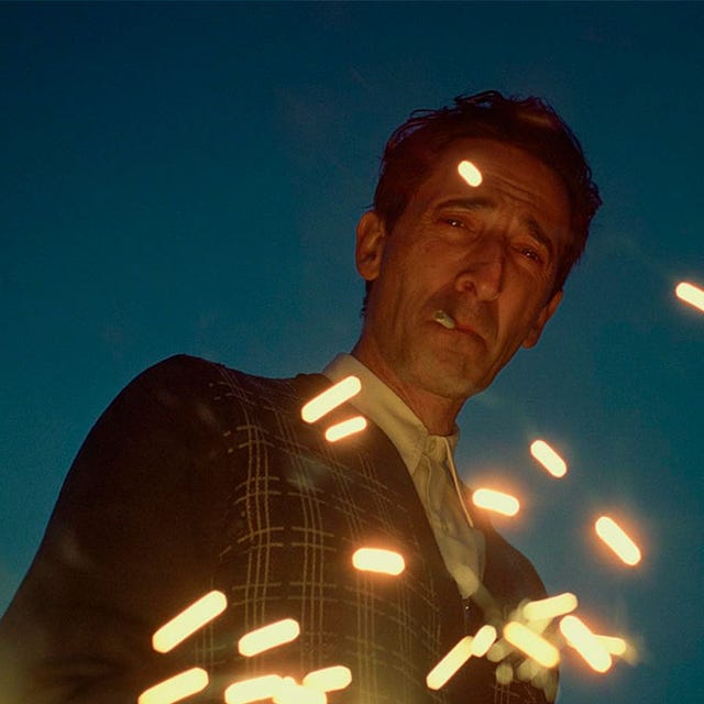 Oscary 2025 – kto zdobędzie najważniejszą nagrodę branży filmowej? [LIVE]