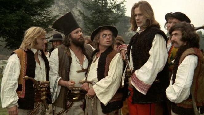 Chcesz być juhasem? Rusza kurs na prawdziwego bacę