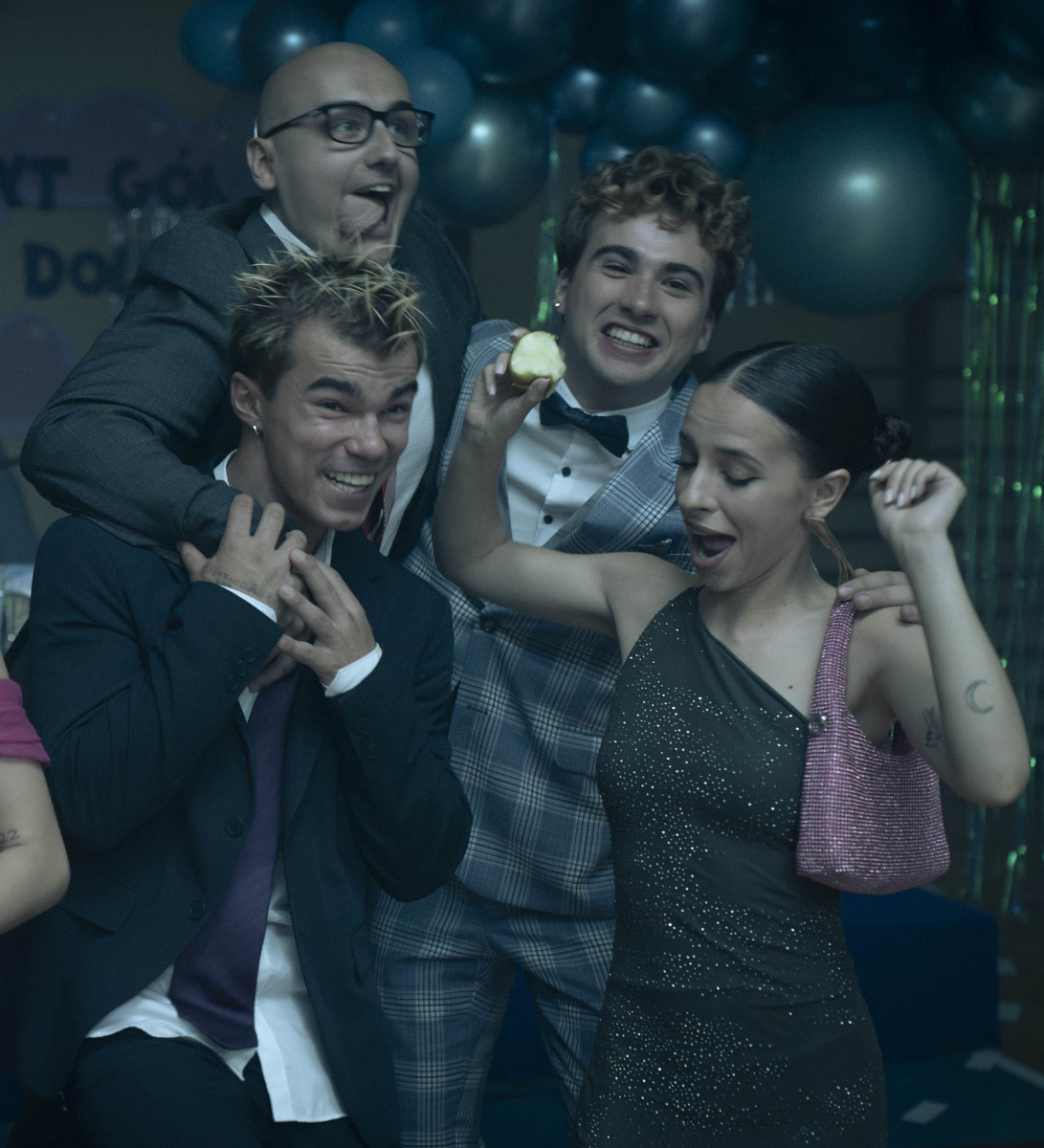 Ten polski film pobił frekwencyjny rekord w kinach! Najlepsze otwarcie tego roku