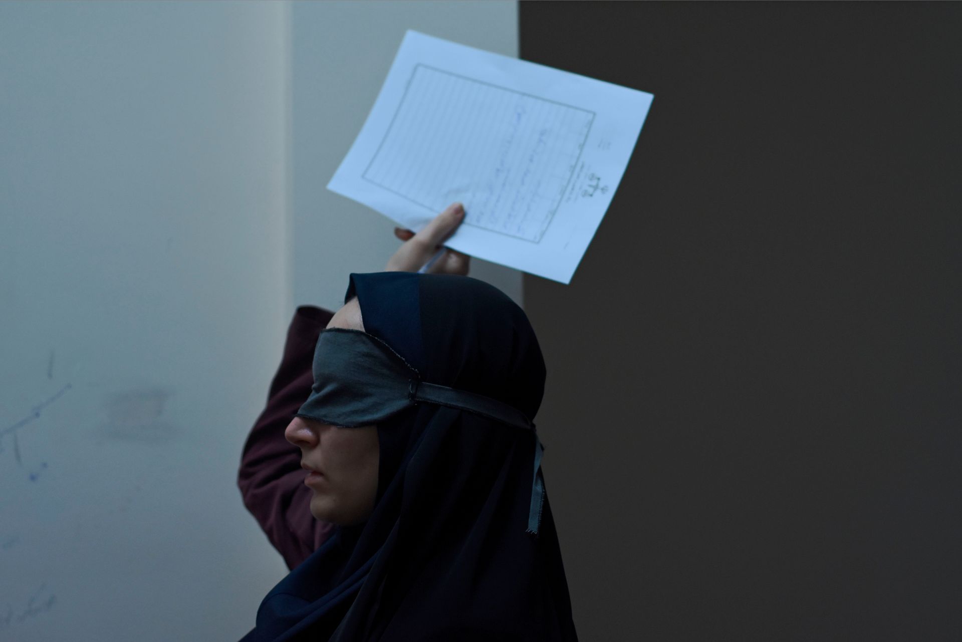 „Nasienie świętej figi”, film Mohammada Rasoulofa o walce Irańczyków z islamskim reżimem. Porozmawialiśmy z reżyserem [WYWIAD]