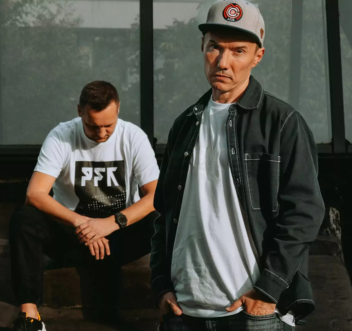 „Wiesz, co mnie najbardziej wkurza? Taki mental, który nie pozwala cieszyć się tym, że komuś się udało” – rozmawiamy z Paktofoniką