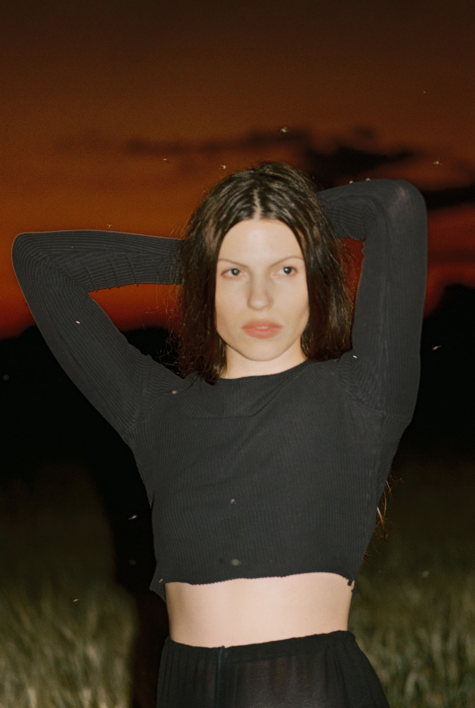 Soap&Skin wraca po 12 latach. Artystka w przejmujący sposób łączy melancholię z eksperymentalnym brzmieniem