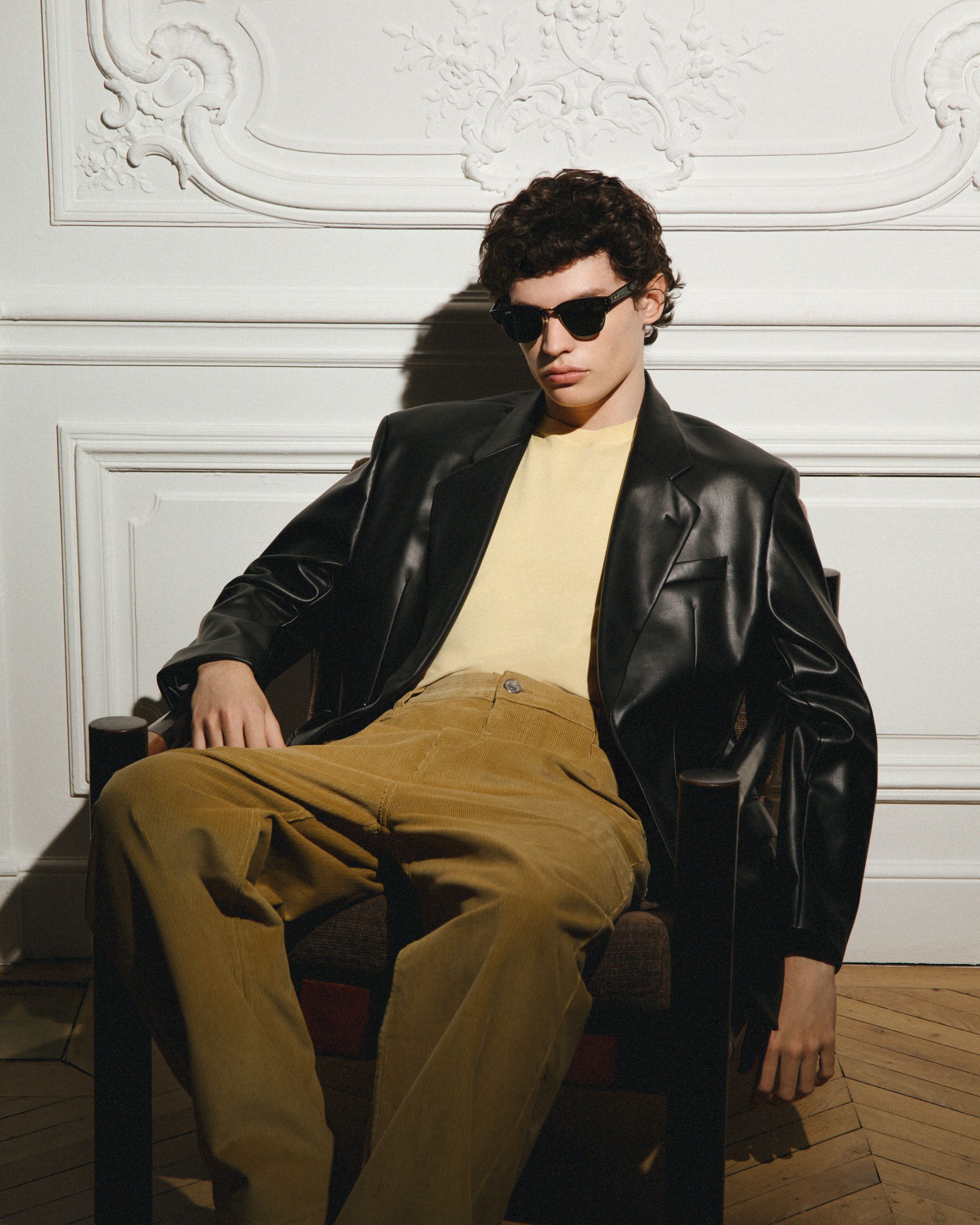 Wiosna w Paryżu: MODIVO interpretuje najważniejsze trendy na sezon SS25