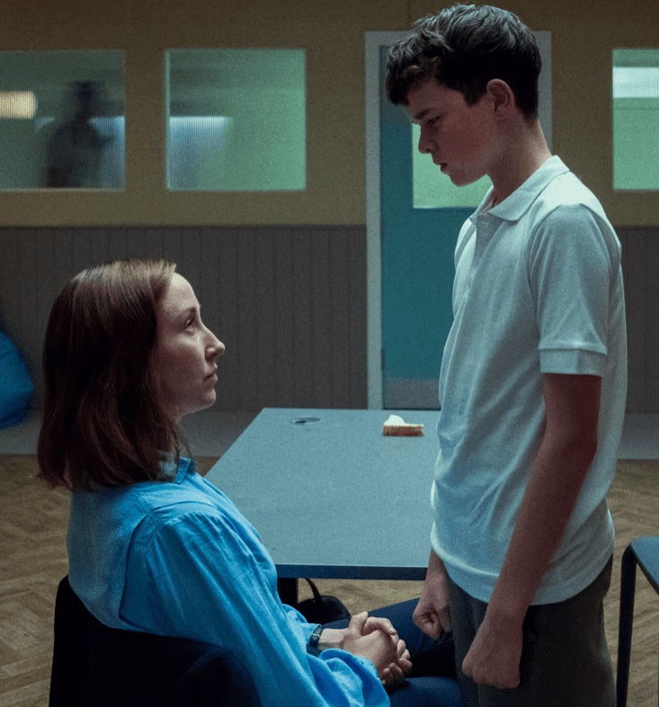 Netflix wypuścił jeden z najlepszych seriali roku. Mrozi krew w żyłach