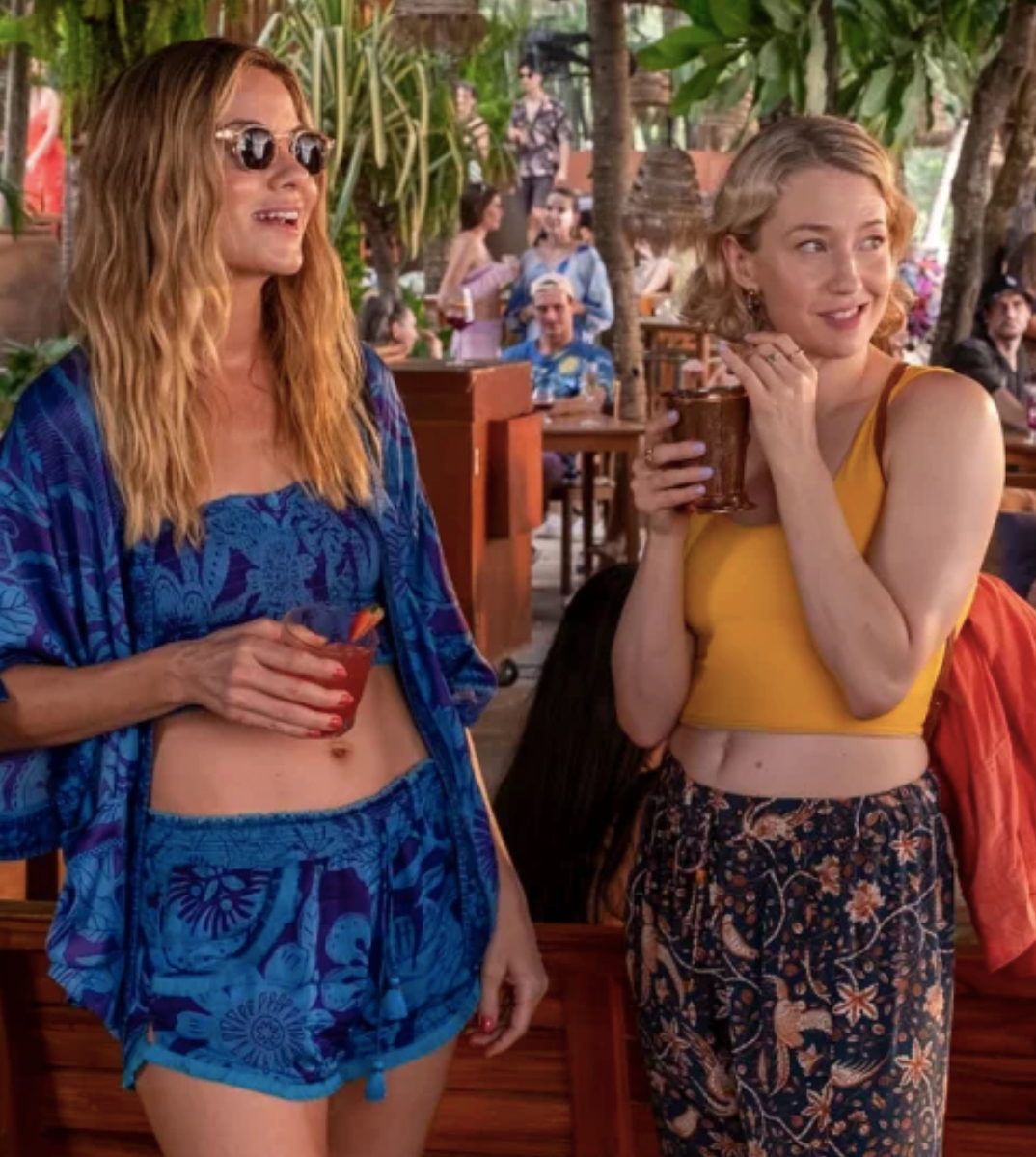 „Biały lotos” sezon 3 – zebraliśmy najlepsze teorie fanów. Kto umrze? Co się wydarzy?