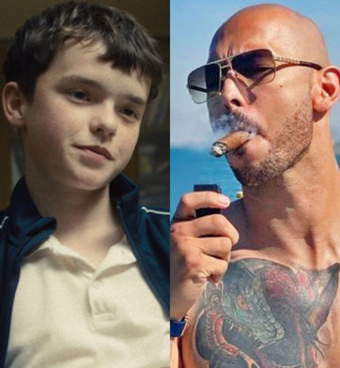 Incel, 80/20, emotki i Andrew Tate. Wyjaśniamy pojęcia z serialu „Dojrzewanie”