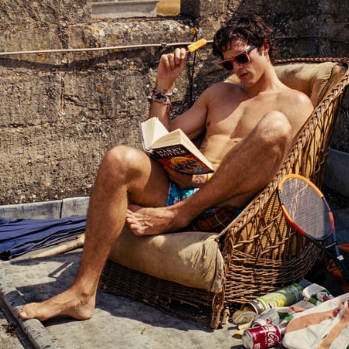 12 mocnych i gorących premier na platformie Max w marcu