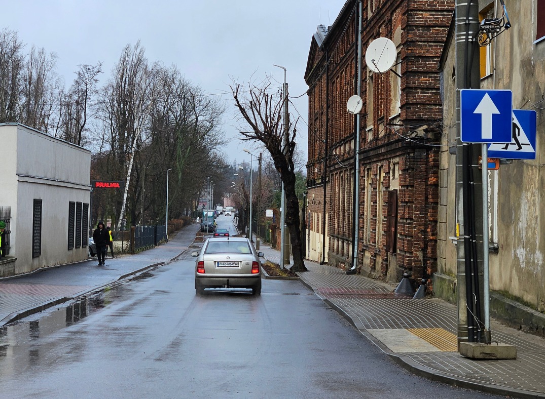 „Najbrzydsze miasto w Polsce” – Brazylijczyk nie miał litości