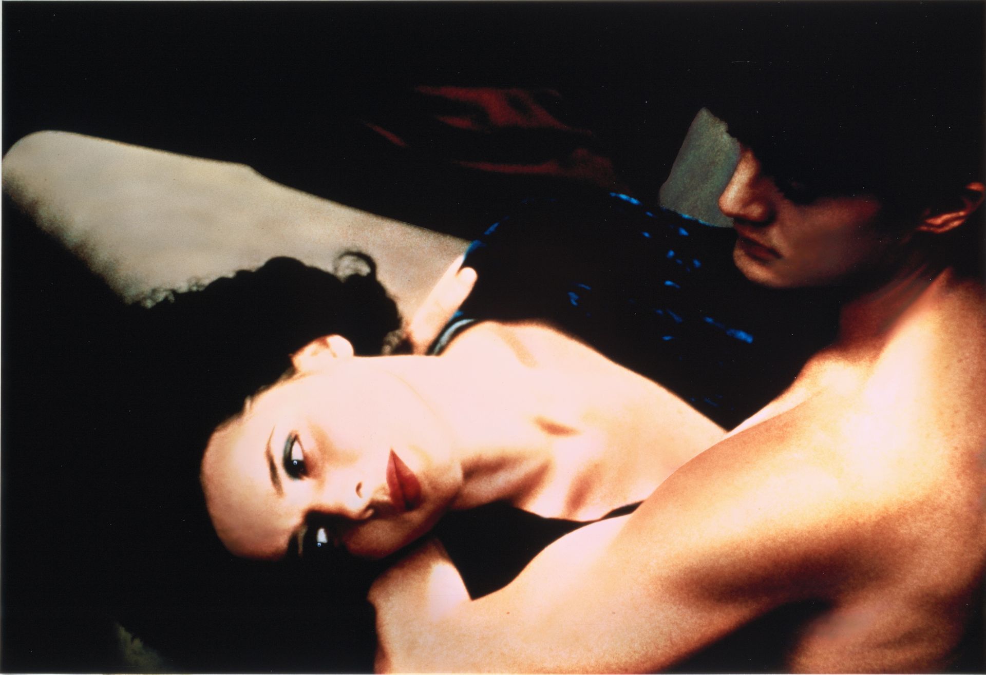 Znamy program Timeless Film Festival. Ponadczasowe klasyki, a wśród nich Tribute to David Lynch, Pier Paolo Pasolini i inne