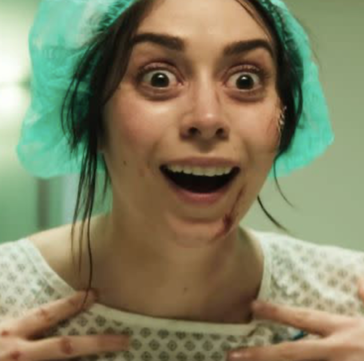 Szalony zwiastun nowego „Czarnego Lustra”. W obsadzie gwiazdy „Pingwina” i „The Crown”