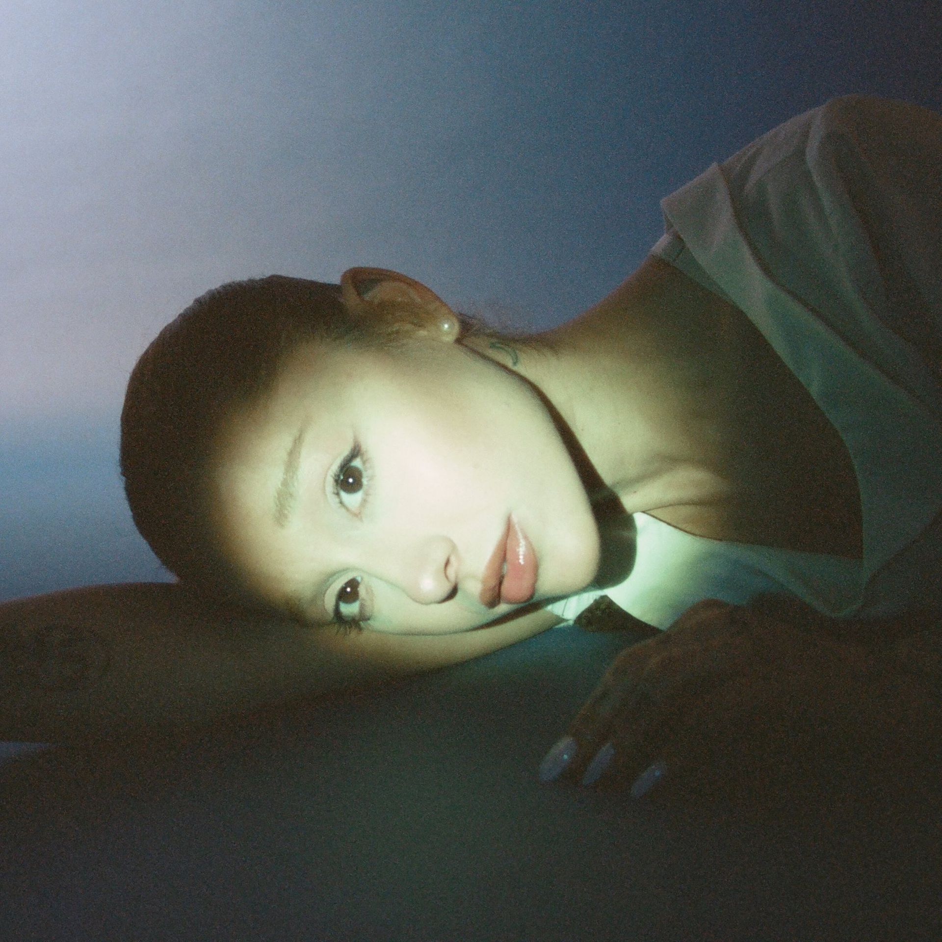 Ostatnie wspomnienia Ariany Grande. Reżyserski debiut, który rozdziera serce