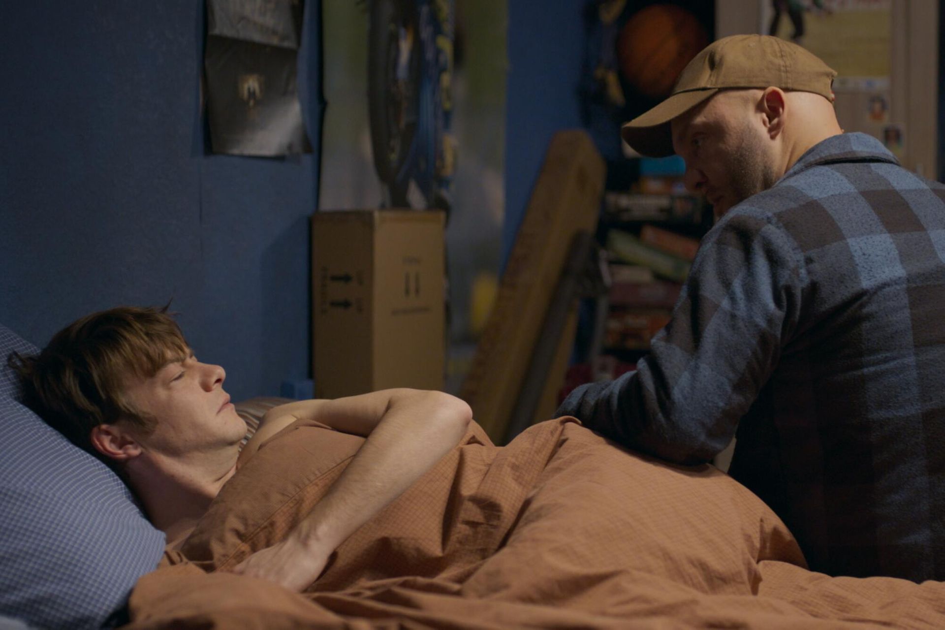 „Misericordia” – francuski thriller o byciu zabójczo pożądanym [ZWIASTUN]