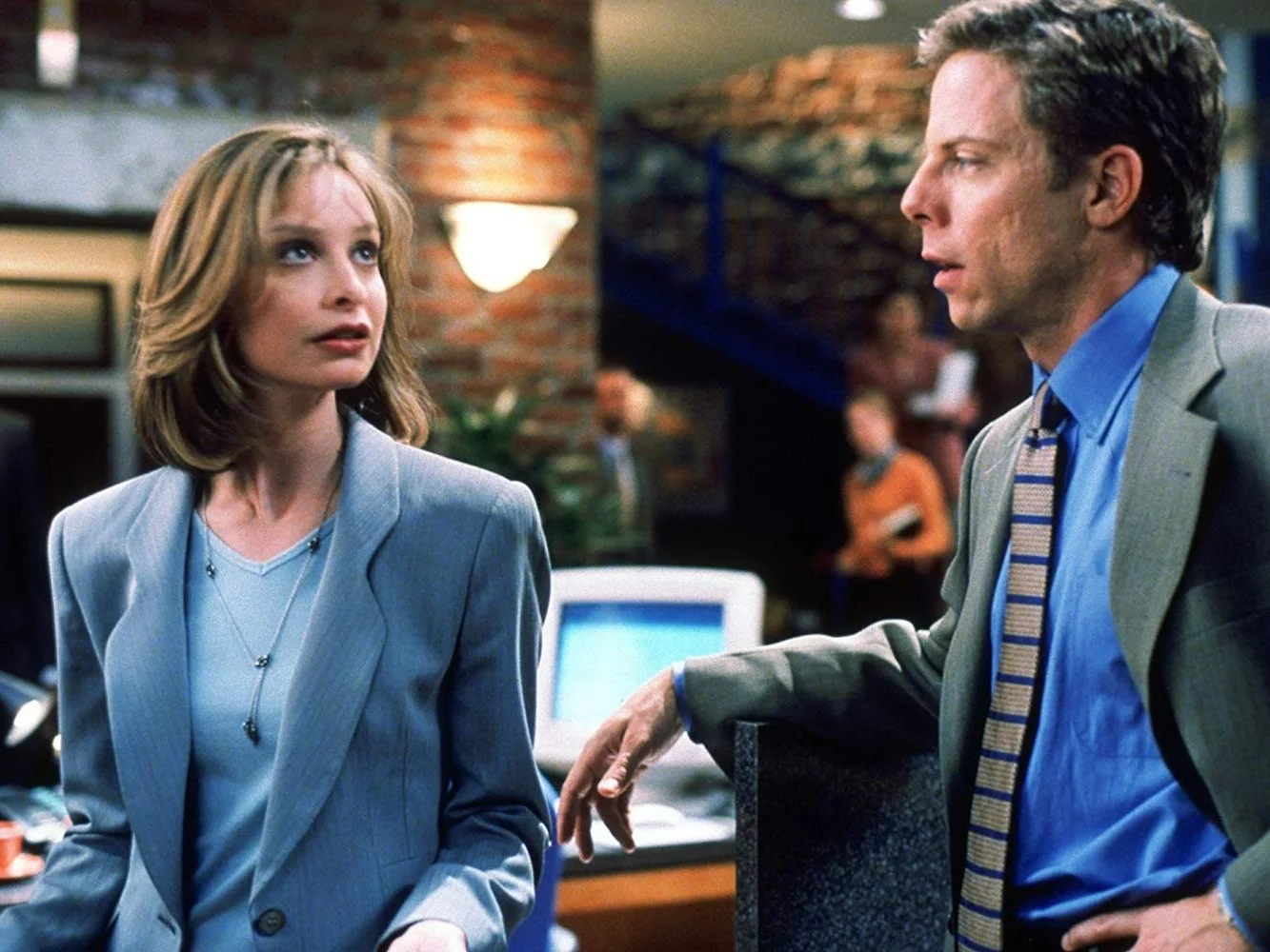 O czym świadczy getting the ick? I o nich, i o nas samych