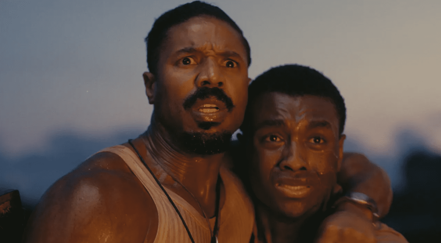 „Sinners” – wampiry, blues i grzechy Południa. Nowy film Ryana Cooglera [WIDEO]