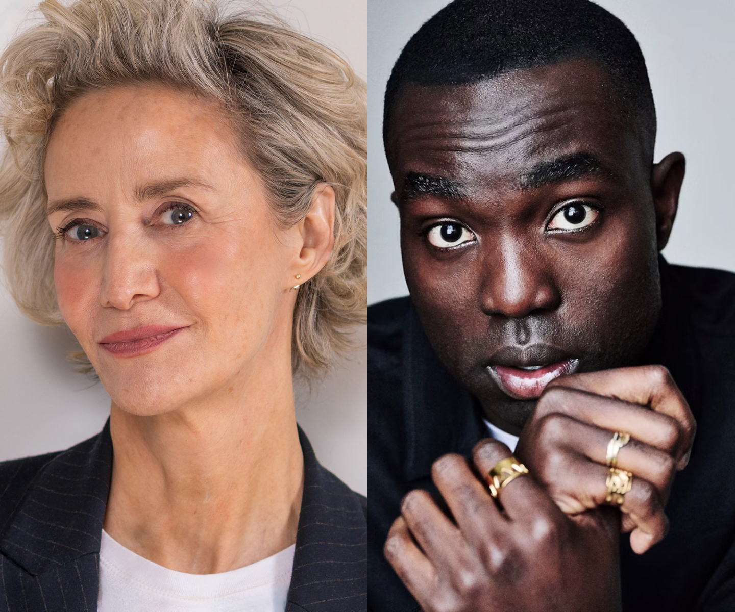 Już oficjalnie – to oni wystąpią w serialu o Harrym Potterze! Nowy Snape wkurzy wiele osób