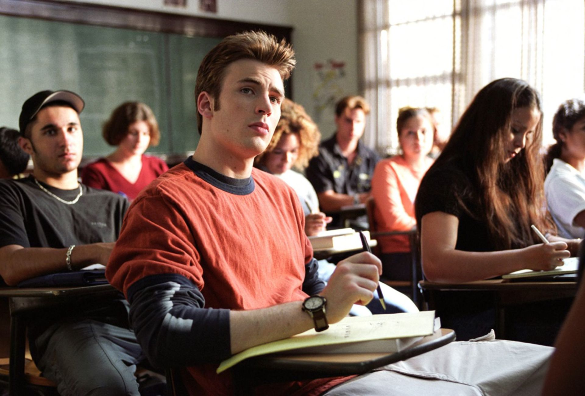 Współczesna matura – okulary AI sieją zamęt w szkołach