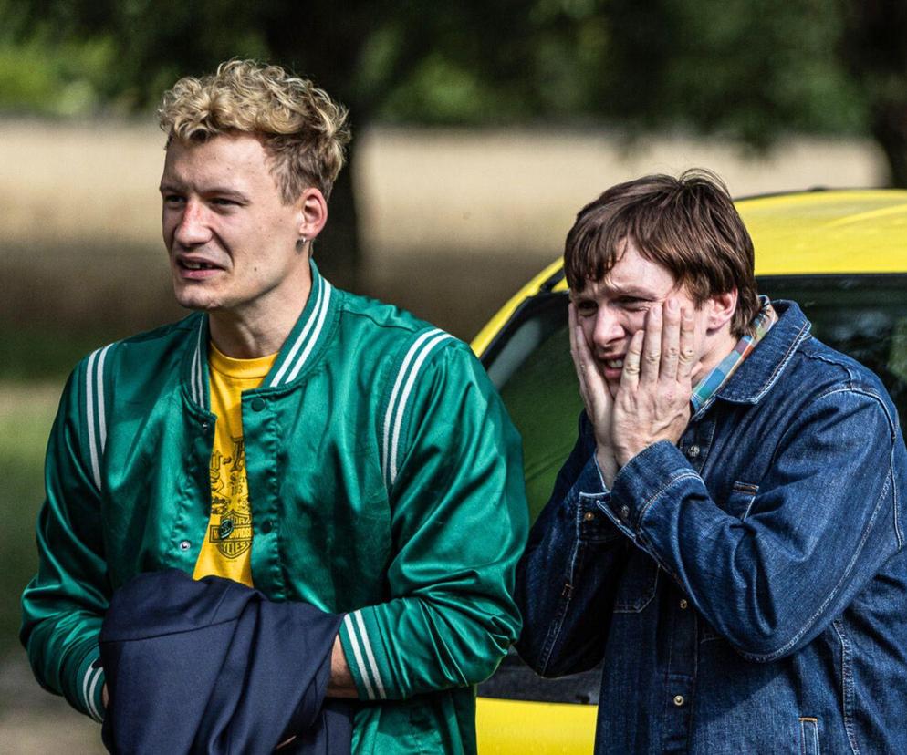 „Edukacja XD” –  polskie absurdy w najlepszym wydaniu