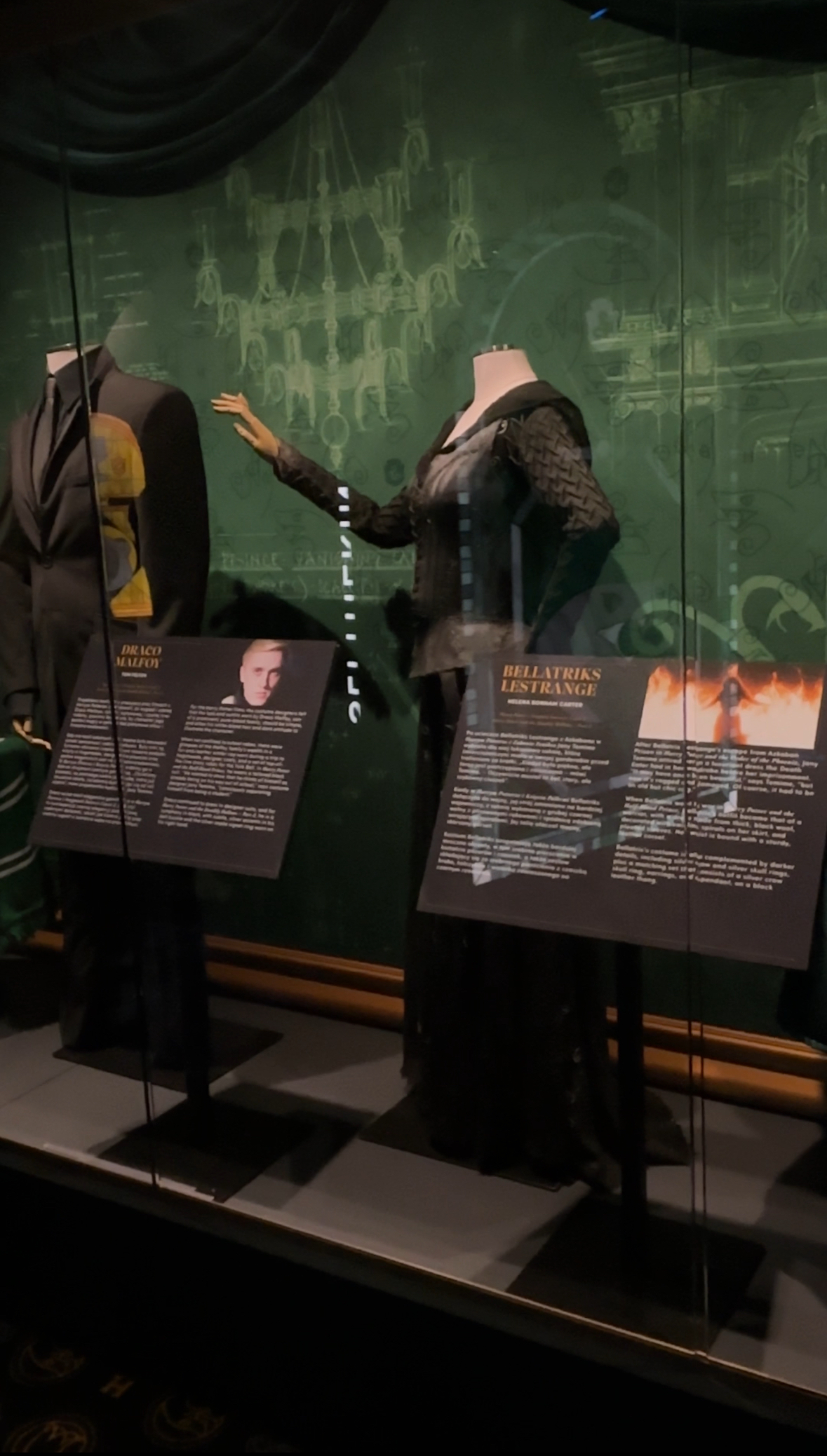 Byliśmy na oficjalnej wystawie Harry’ego Pottera w Krakowie! Warto? [RELACJA]