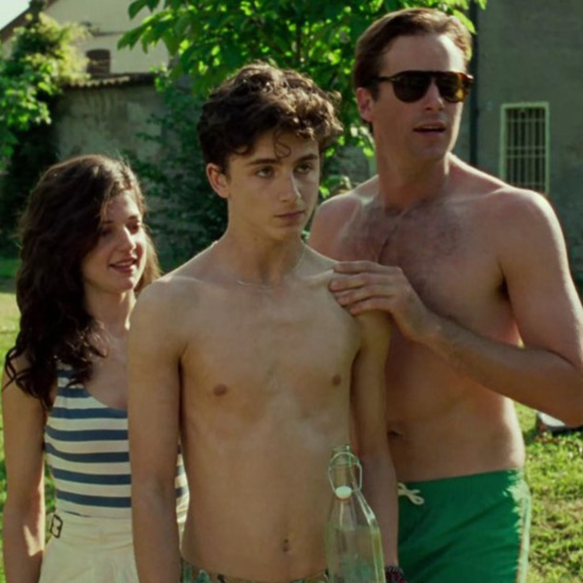 Co oglądać w majówkę? 6 filmów z motywem pikniku i biesiadowania