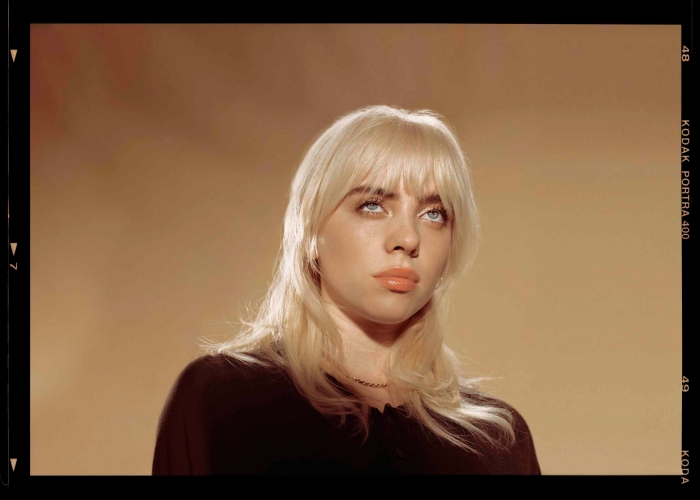 Billie Eilish: fenomen muzyki i stylu. Już w czerwcu wystąpi w Krakowie w ramach Hit Me Hard and Soft Tour