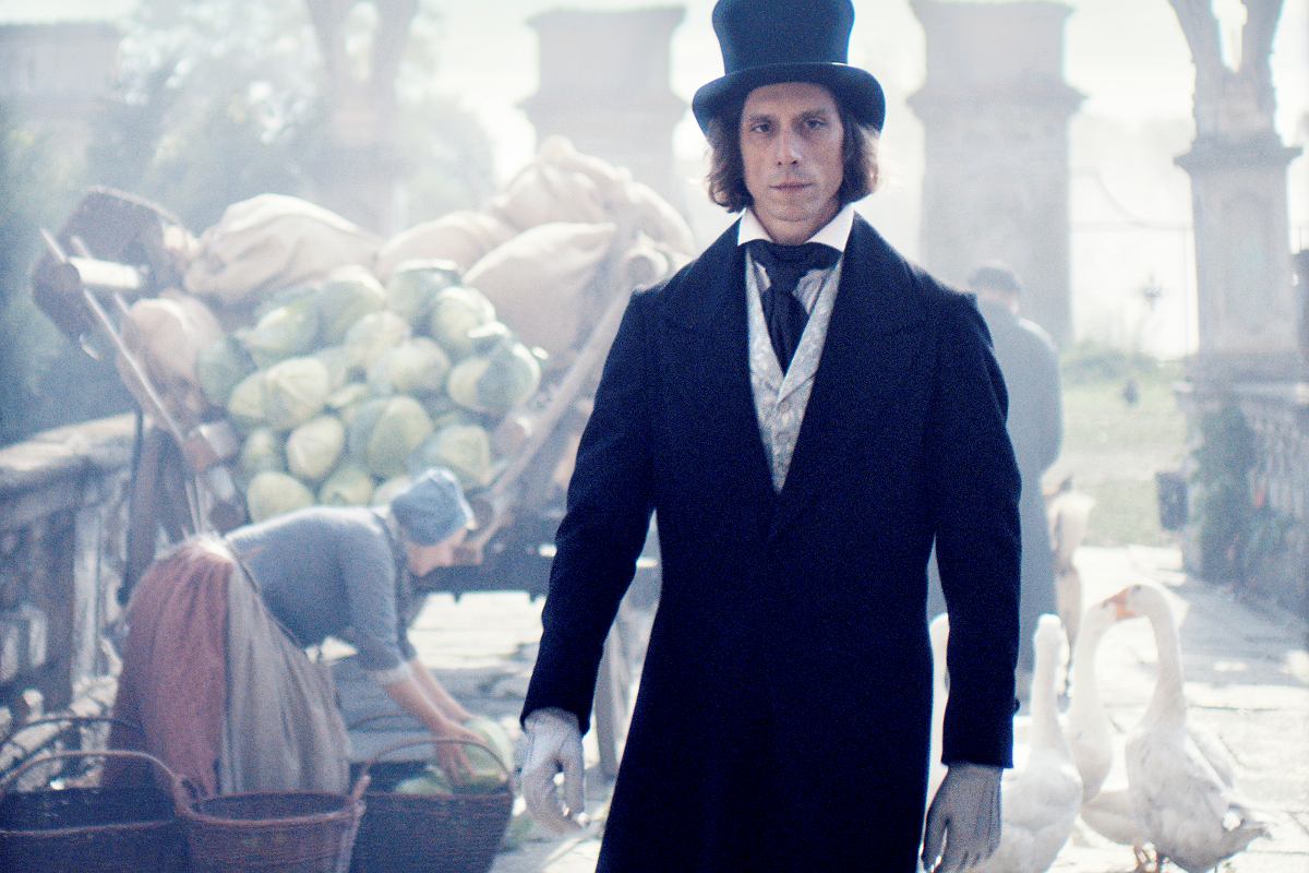 Nie tylko konkurs. Październik będzie należał do Chopina i na scenie, i na ekranie