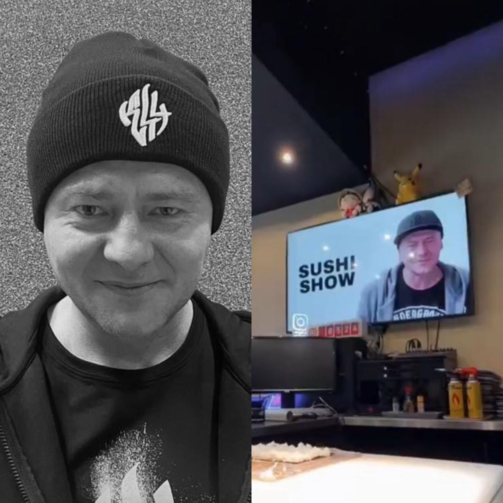 Skandaliczna reklama krakowskiego lokalu – wykorzystano wizerunek Joki